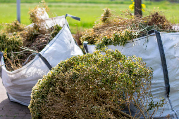 Trusted Corning, CA Junk Removal Experts