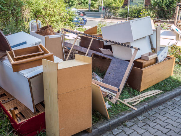 Best Construction Debris Removal  in Corning, CA