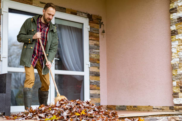 Best Yard Waste Removal  in Corning, CA