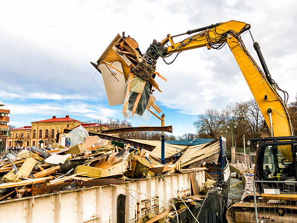 Best Junk Removal Near Me  in Corning, CA